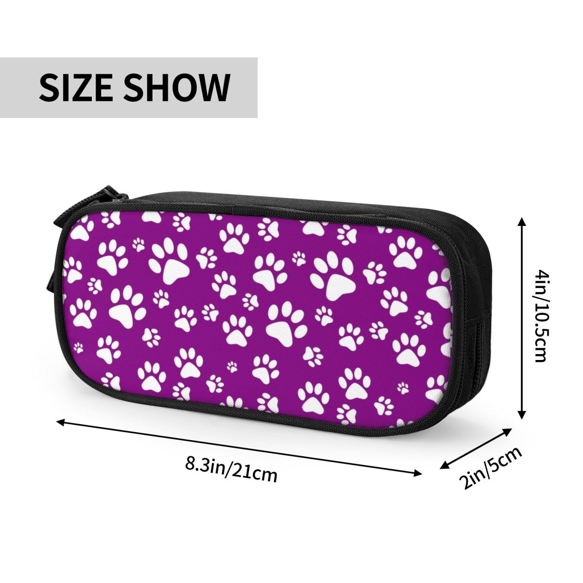 Estuches de lápices personaliz - Pet X Supplies & Tack Reviews reseña y precio