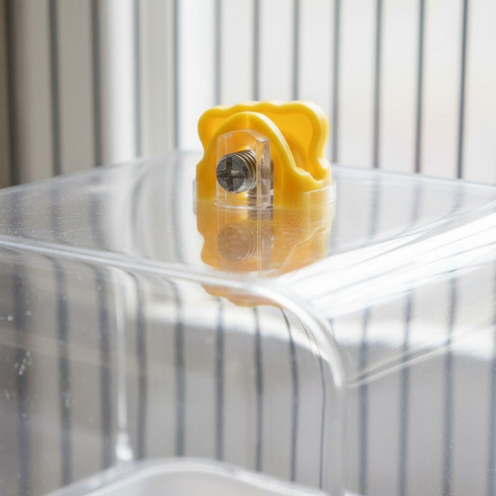 Bañera Multifunción para Loros - Pet Supplies Us reseña y precio