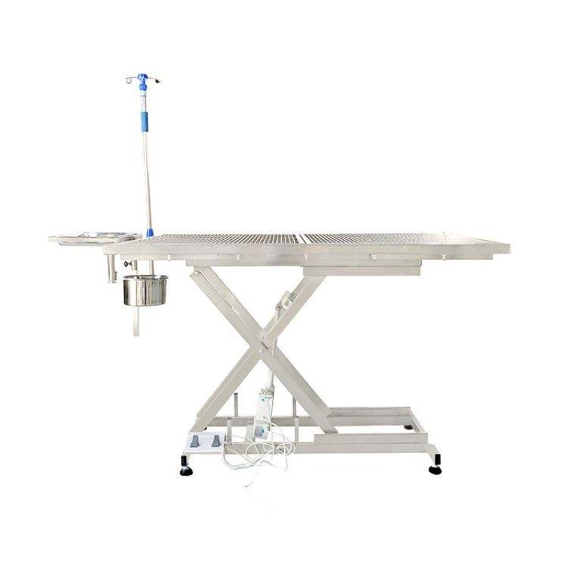 Mesa de Operaciones Veterinari - Pet Supplies Vet Clinic reseña y precio