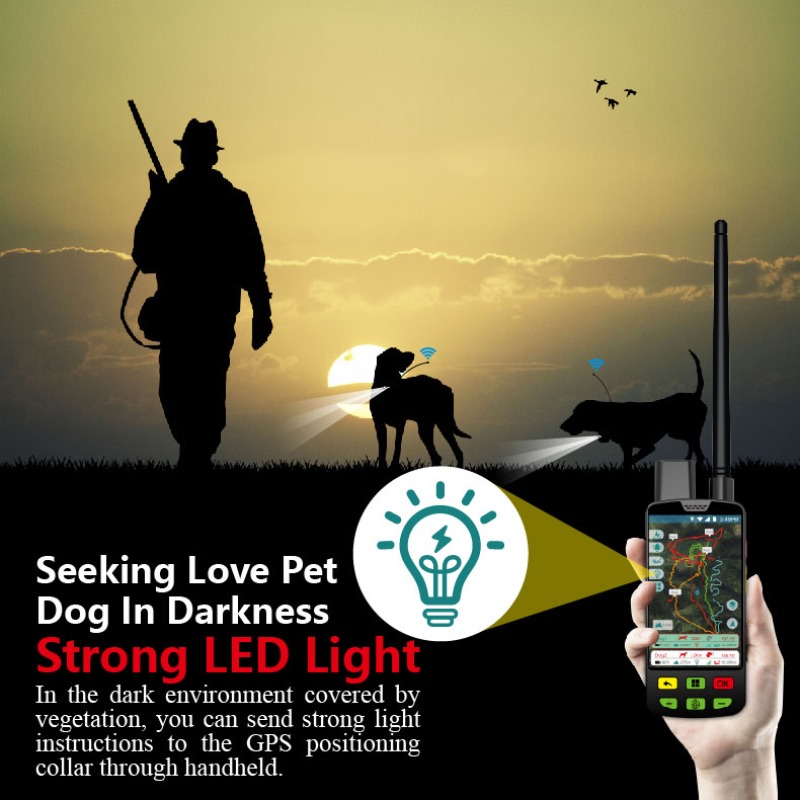 Administrador de valla GPS par - Pet Supplies Login reseña y precio