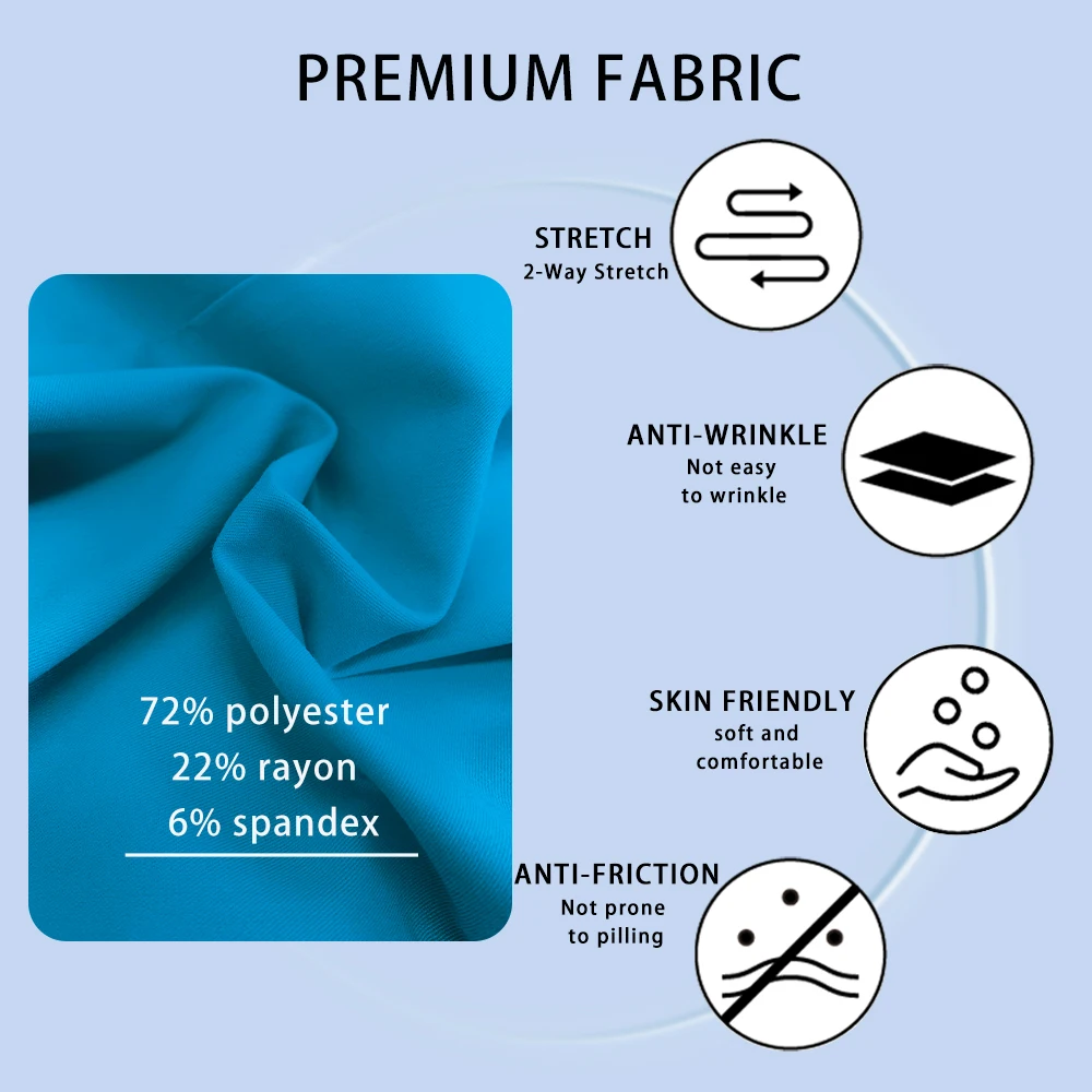 Uniformes de enfermera de Hosp - Pet Supplies Vet Clinic reseña y precio