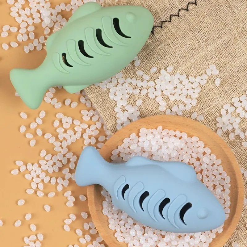 Juguete para masticar para gat - Pet Dental Chew Toy reseña y precio