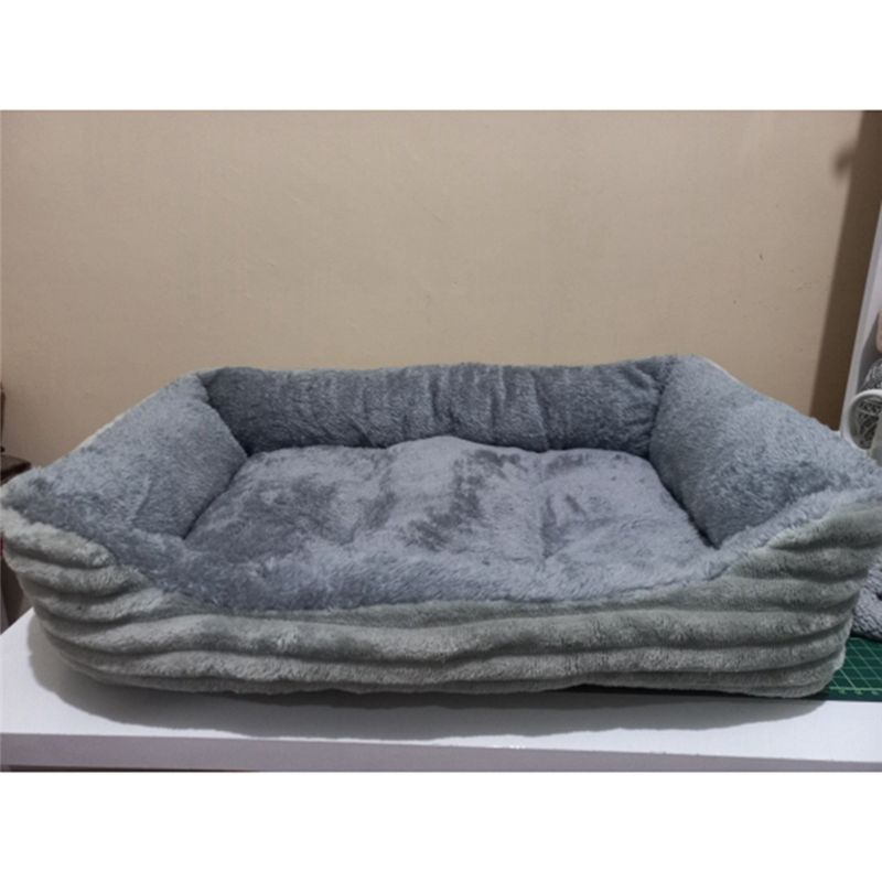 Cama para Perro AEA9-Gris, Cam - Pet X Supplies & Tack Reviews reseña y precio