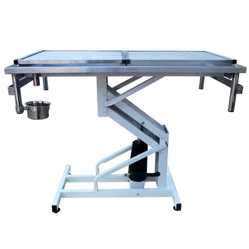 Mesa de Operaciones Quirúrgica - Pet Supplies Vet Clinic reseña y precio