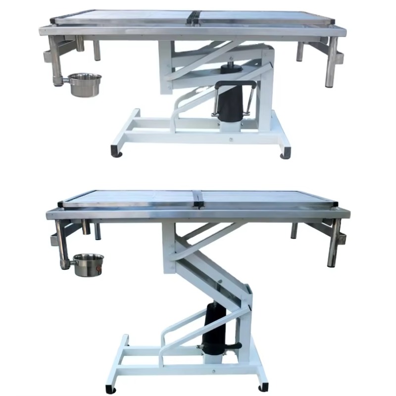 Mesa de Operaciones Quirúrgica - Pet Supplies Vet Clinic reseña y precio