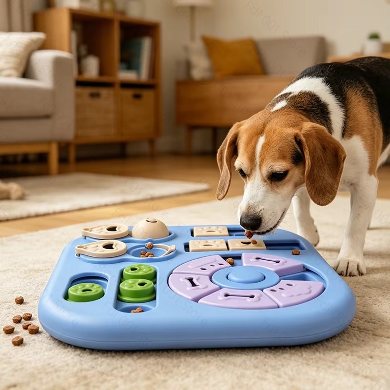 Juguetes interactivos cuadrado - Interactive Cat Toy reseña y precio