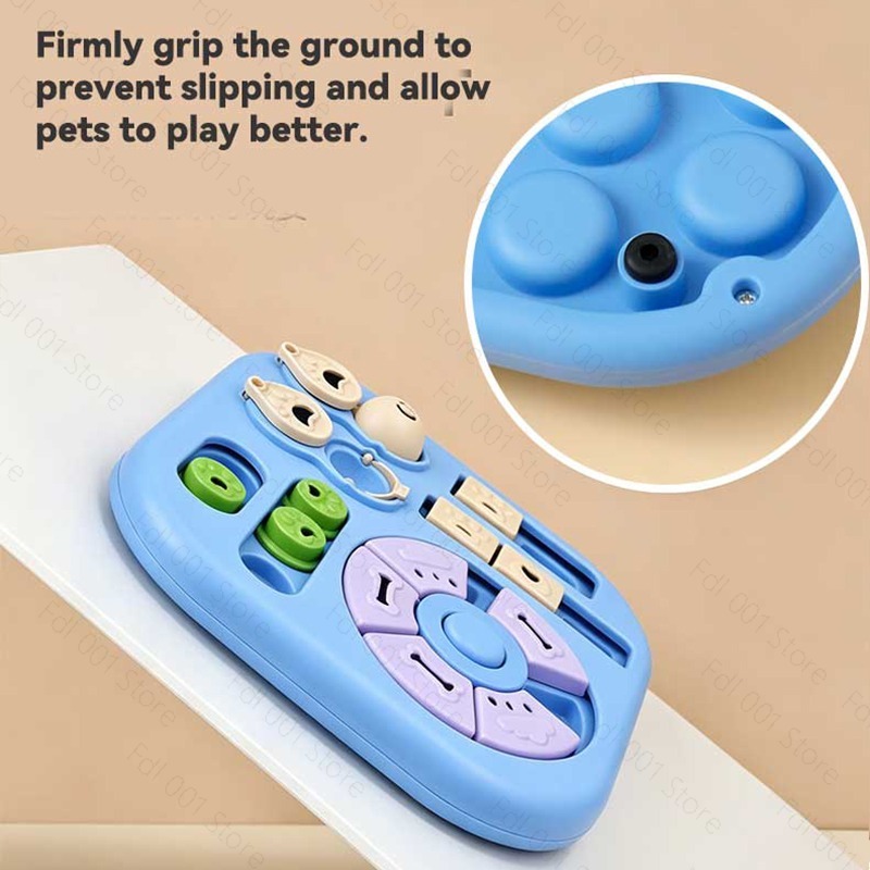 Juguetes interactivos cuadrado - Interactive Cat Toy reseña y precio