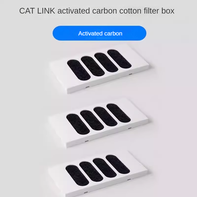 CATLINK Caja de arena automáti - Pet X Supplies & Tack Reviews reseña y precio
