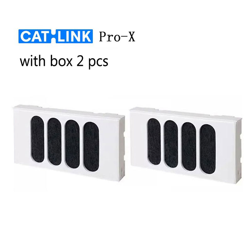 CATLINK Caja de arena automáti - Pet X Supplies & Tack Reviews reseña y precio